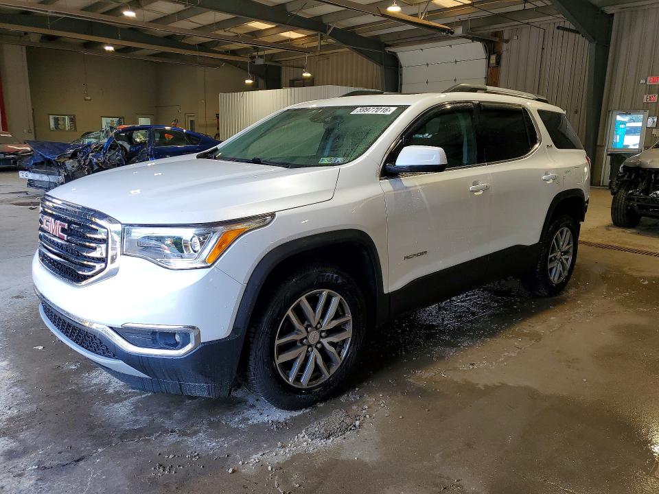 2017 GMC ACADIA SLE - 1