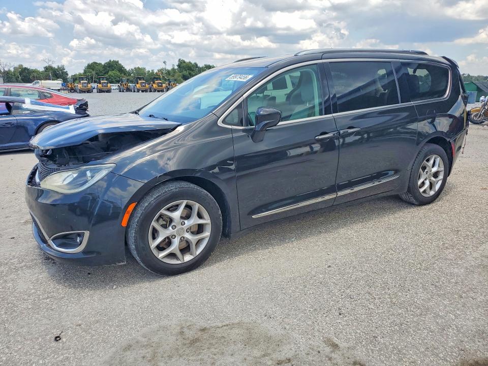 2017 CHRYSLER PACIFICA TOURING L PLUS - 1