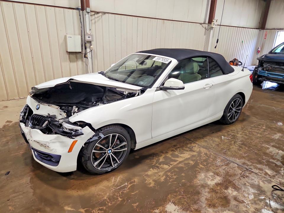 2019 BMW 230XI - 1