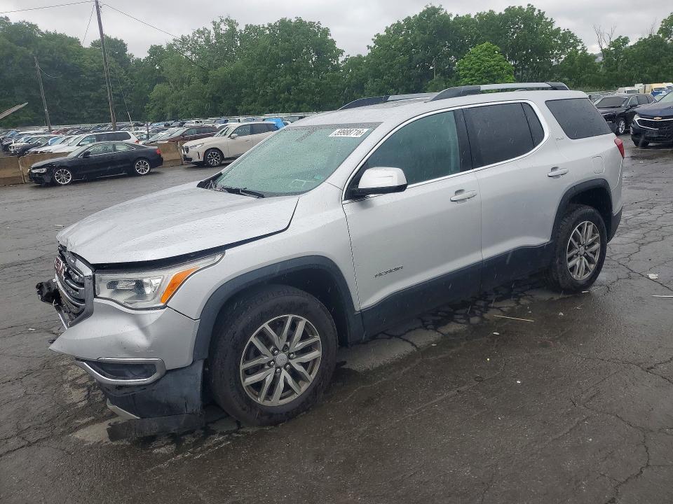 2017 GMC ACADIA SLE - 1