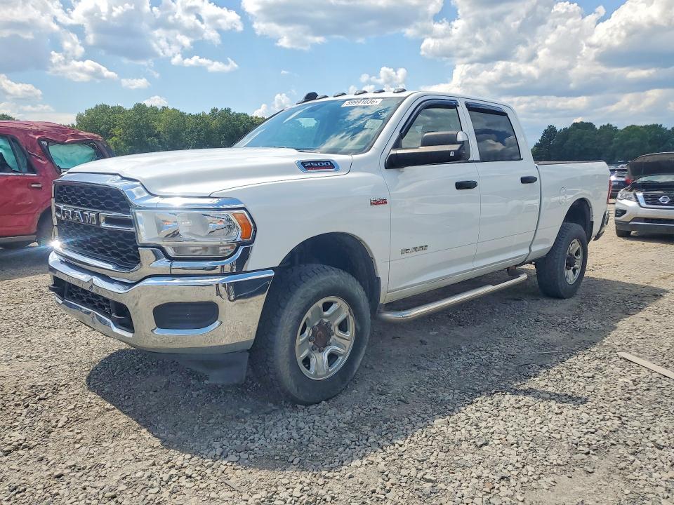 2019 RAM 2500 TRADESMAN - 1