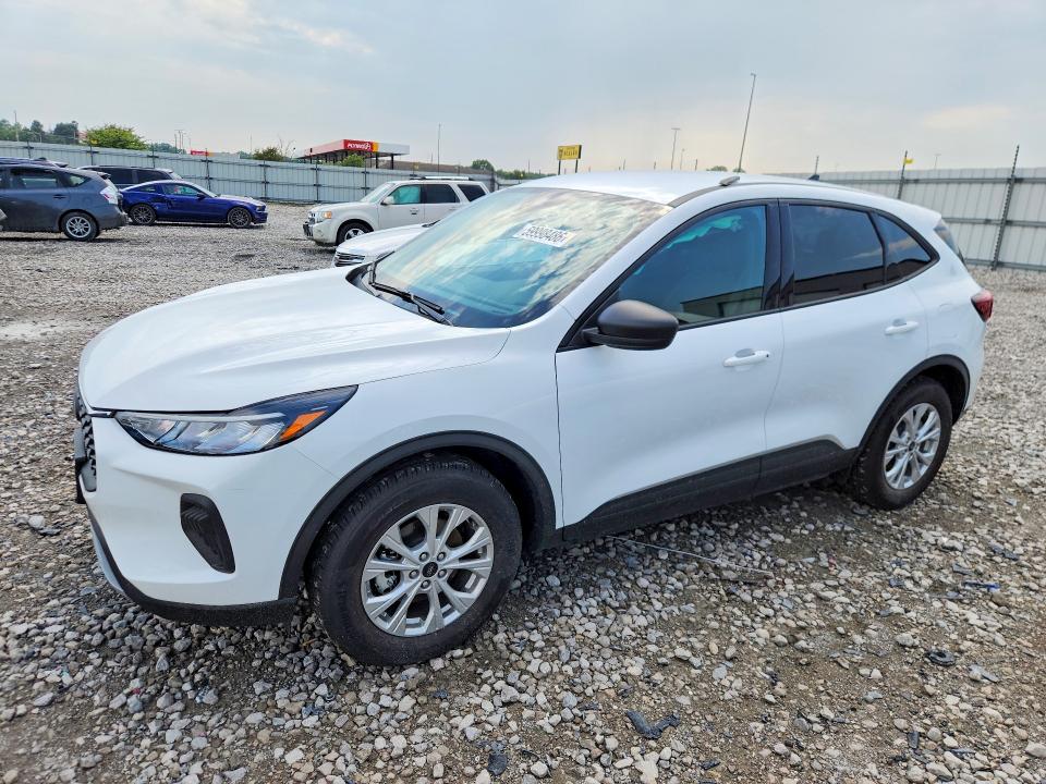 2025 FORD ESCAPE ACTIVE - 1