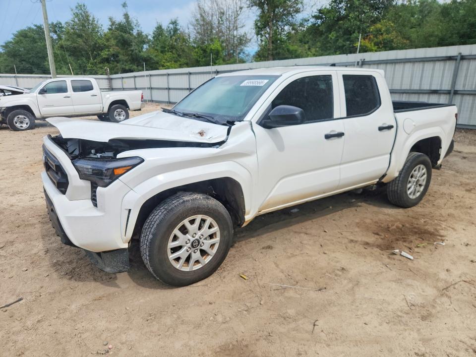 2024 TOYOTA TACOMA SR - 1