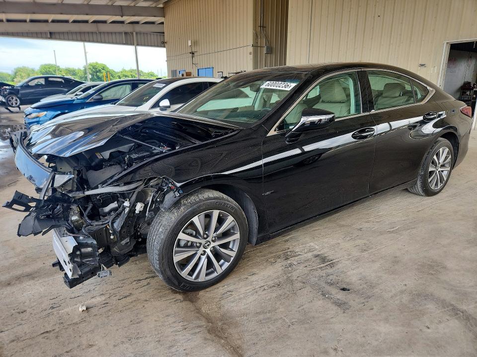 2020 LEXUS ES 350 BASE - 1
