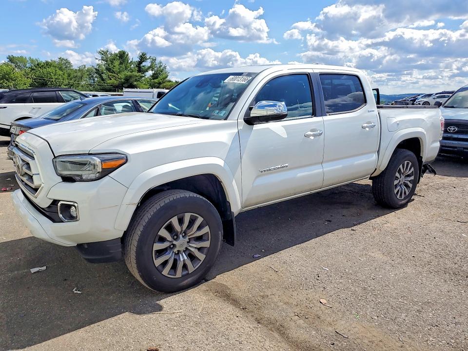 2023 TOYOTA TACOMA LTD - 1