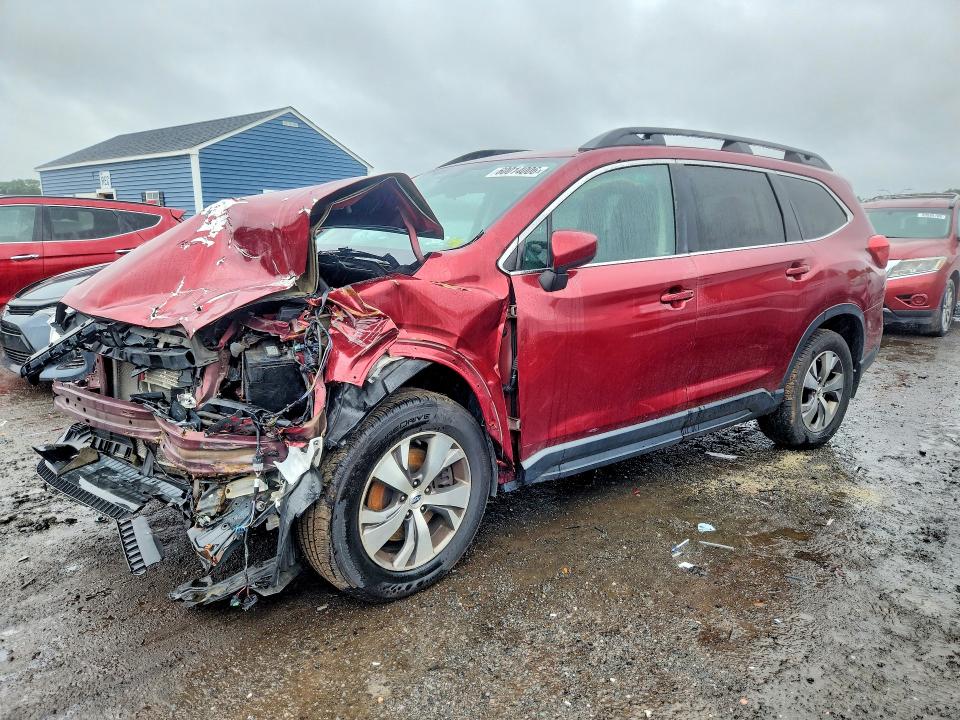 2019 SUBARU ASCENT PREMIUM - 1