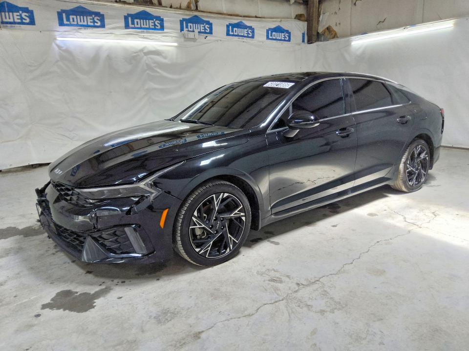 2025 KIA K5 GT LINE - 1