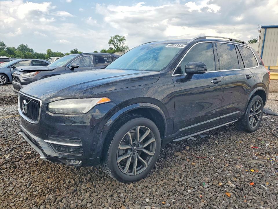 2018 VOLVO XC90 T5 - 1