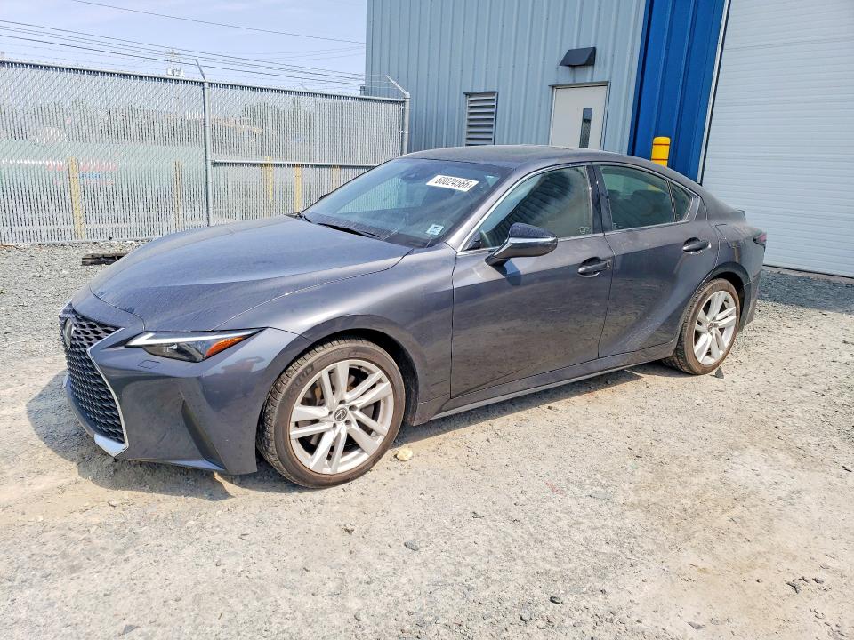 2023 LEXUS IS 300 - 1