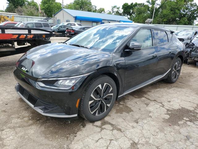 2024 KIA EV6 WIND - 1