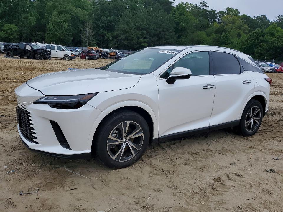 2024 LEXUS RX 350 PREMIUM - 1
