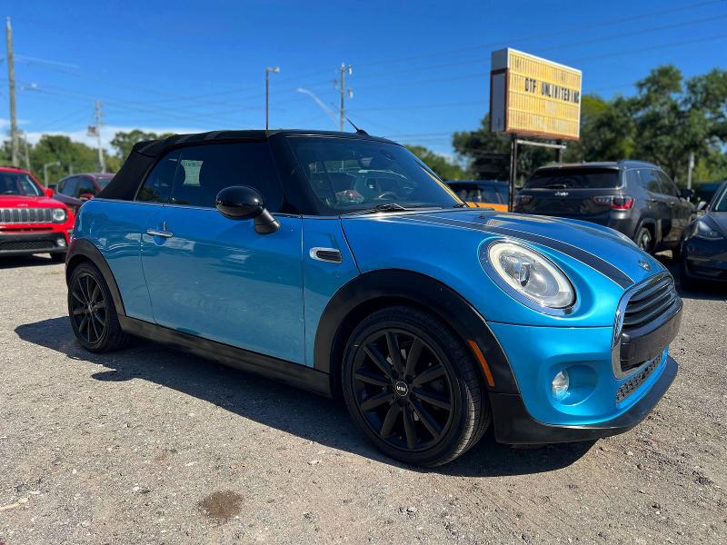 2016 MINI COOPER - 1