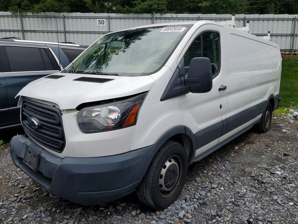 2017 FORD TRANSIT T-150 - 1