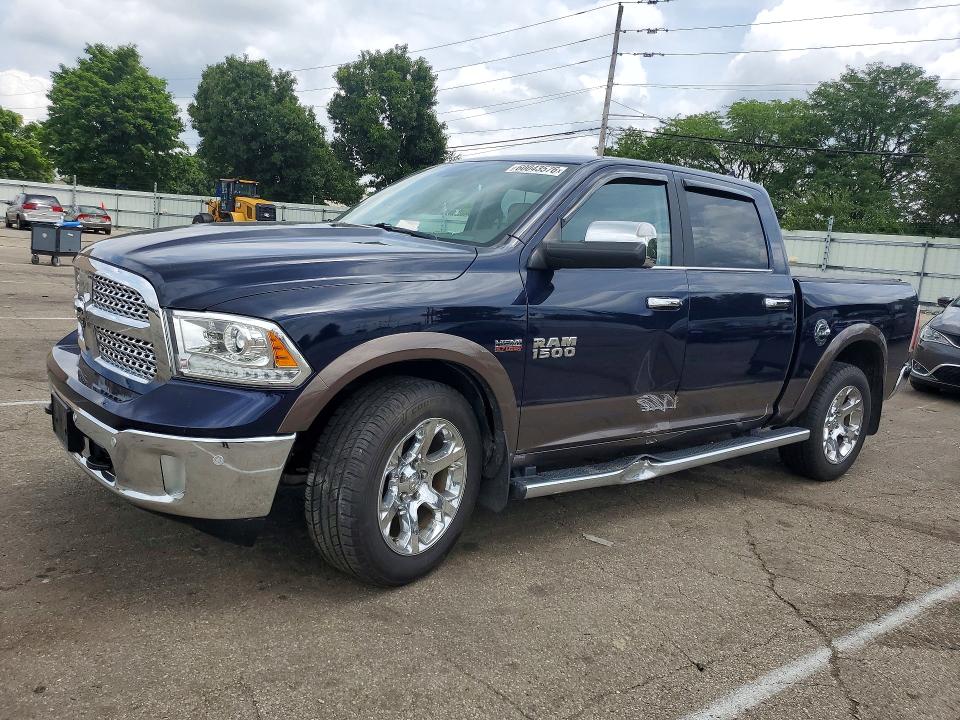2018 RAM 1500 LARAMIE - 1