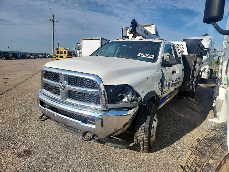 2017 RAM 5500 - 1