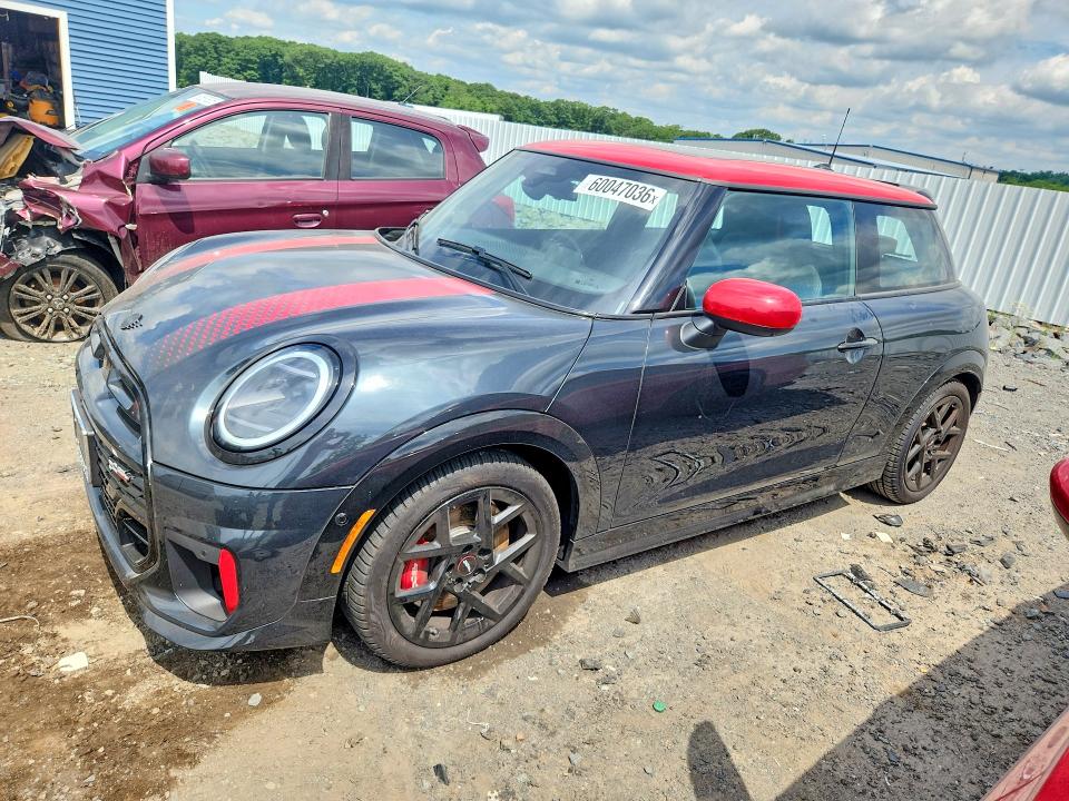 2025 MINI COOPER JOHN COOPER WORKS - 1