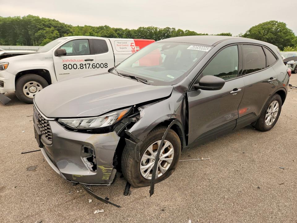 2025 FORD ESCAPE ACTIVE - 1