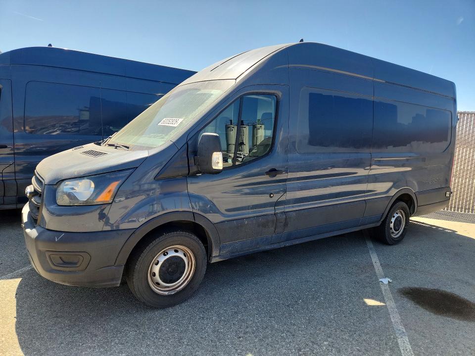 2020 FORD TRANSIT T-250 CARGO T-250 - 1