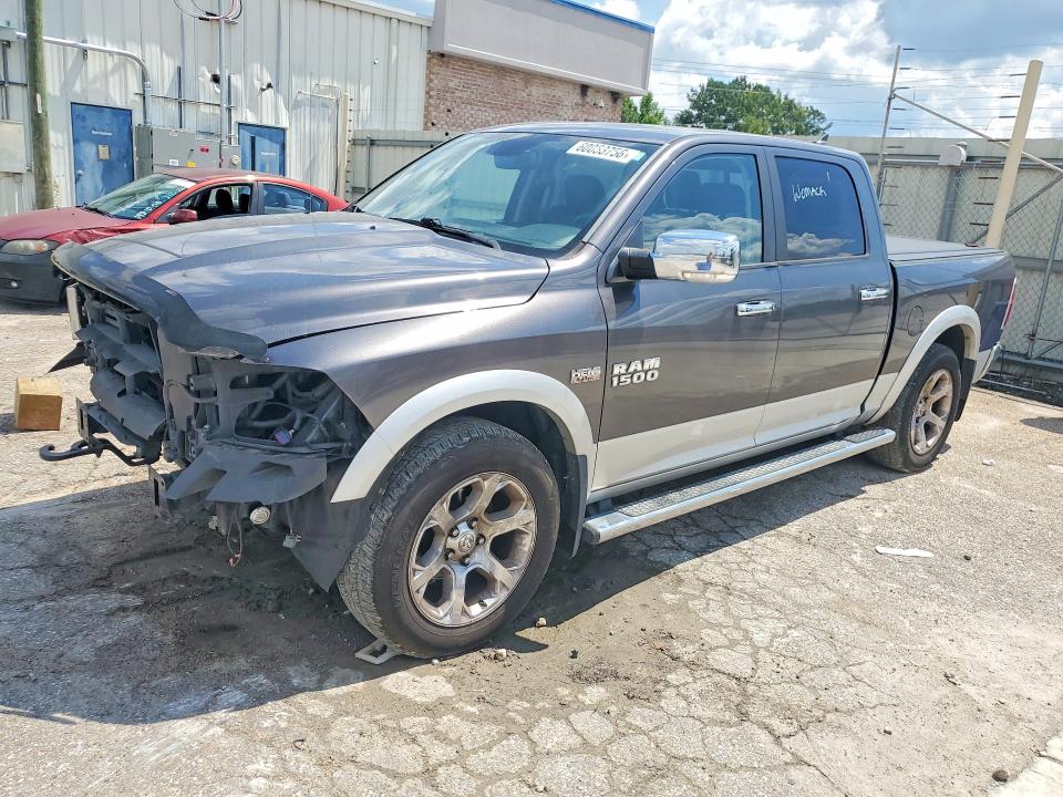 2017 RAM 1500 LARAMIE - 1