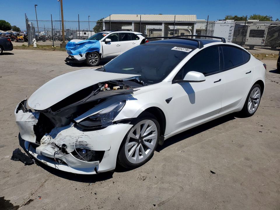 2023 TESLA MODEL 3 - 1
