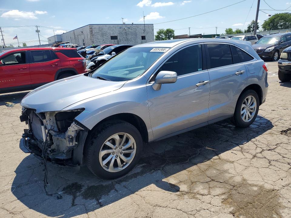 2016 ACURA RDX - 1