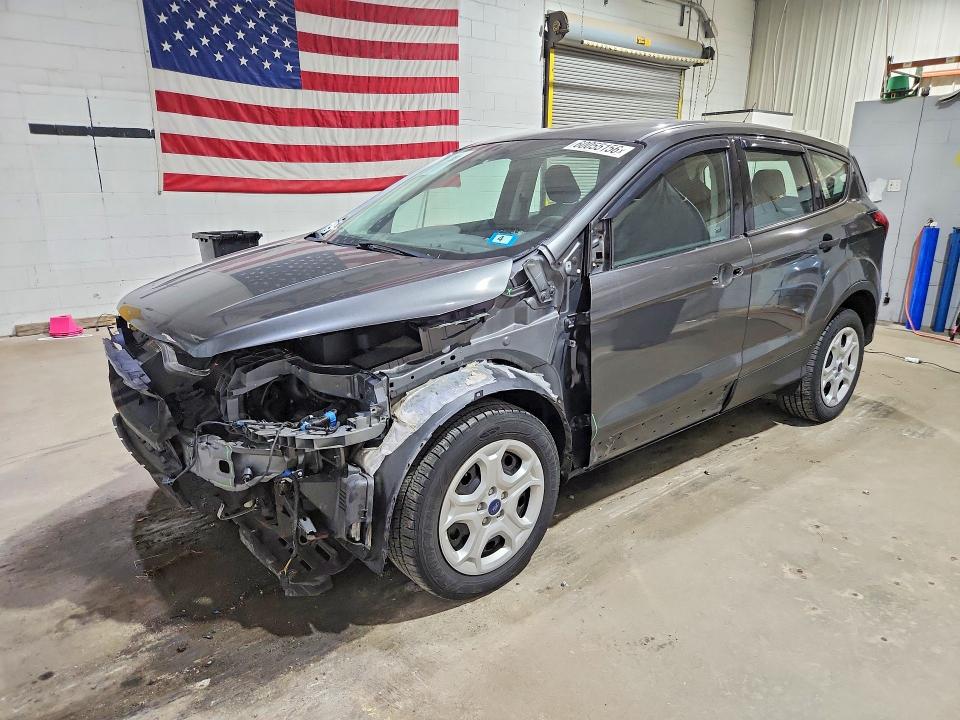 2019 FORD ESCAPE S - 1