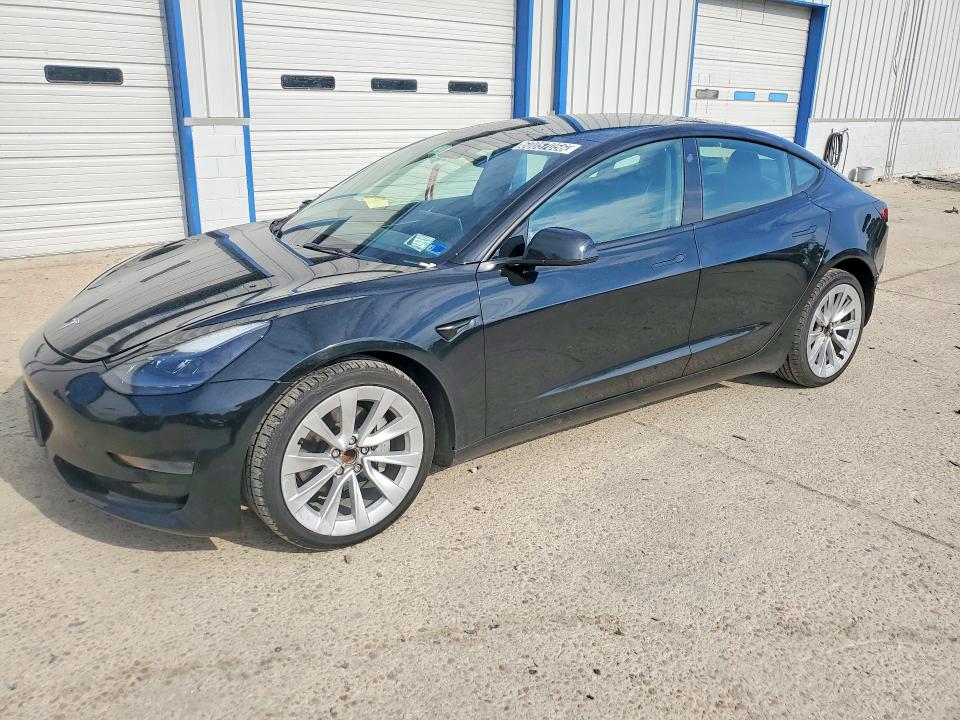 2023 TESLA MODEL 3 - 1