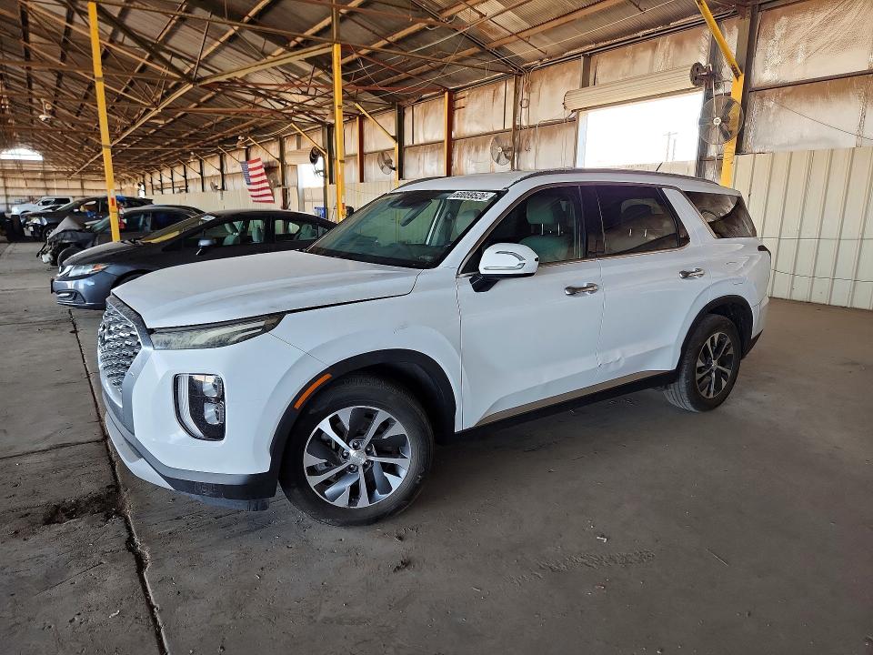 2020 HYUNDAI PALISADE SEL - 1