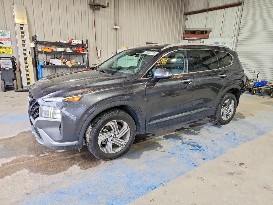 2023 HYUNDAI SANTA FE SEL - 1