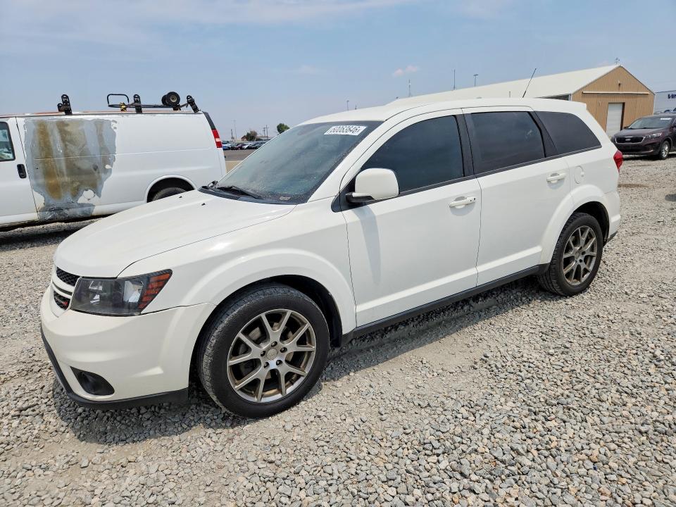 2016 DODGE JOURNEY R/T - 1