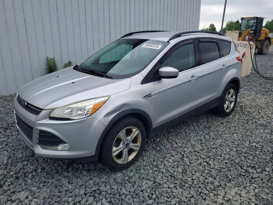 2016 FORD ESCAPE SE - 1