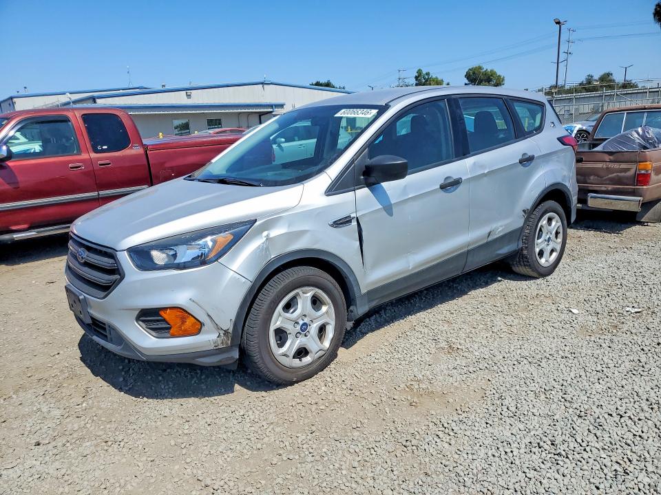 2019 FORD ESCAPE S - 1