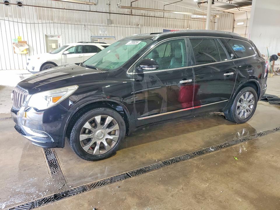 2016 BUICK ENCLAVE - 1