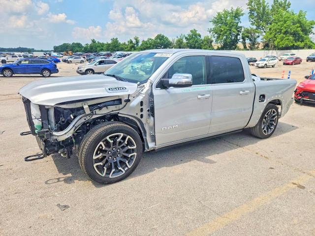 2026 RAM 1500 LIMITED - 1