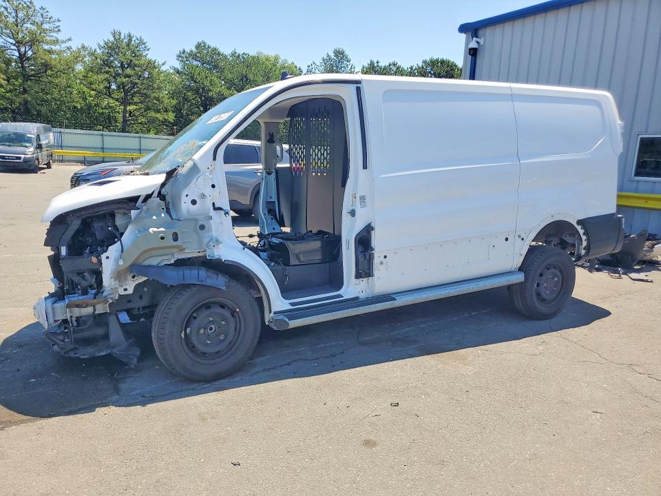 2025 FORD TRANSIT T-250 - 1