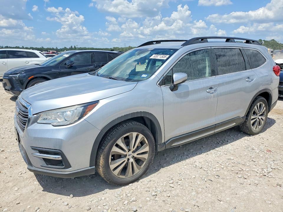 2020 SUBARU ASCENT LIMITED - 1