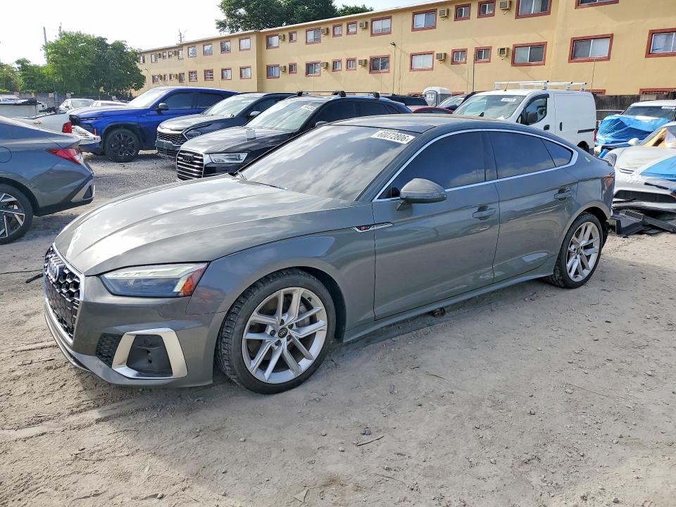 2023 AUDI A5 PREMIUM 45 - 1