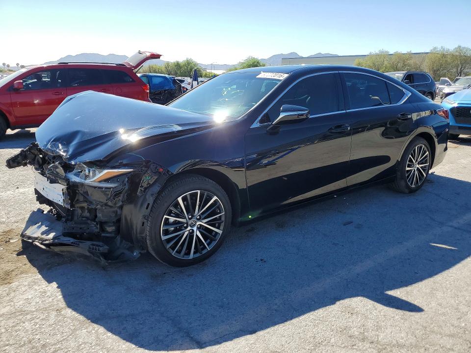 2025 LEXUS ES 350 BASE - 1