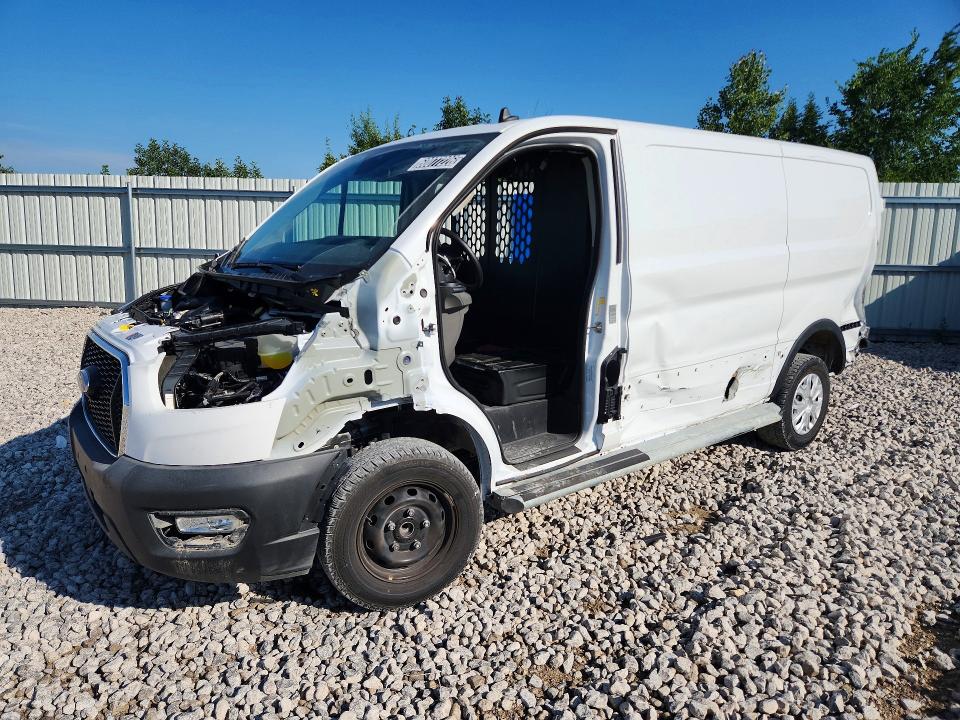 2025 FORD TRANSIT T-250 - 1