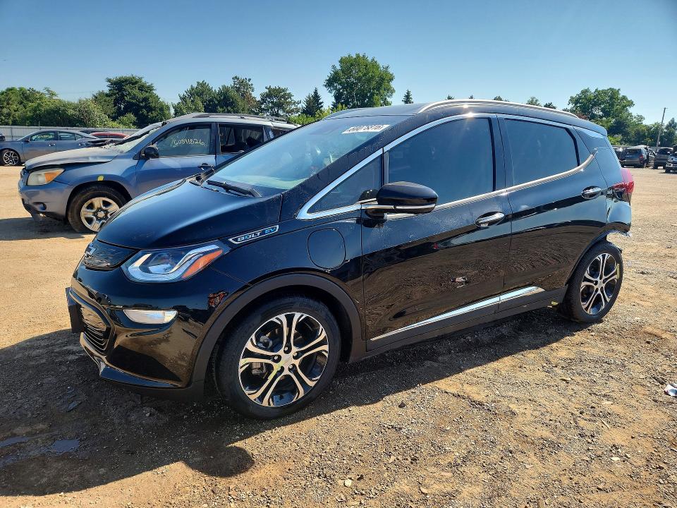 2021 CHEVROLET BOLT EV PREMIER - 1