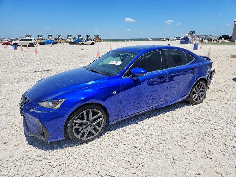2019 LEXUS IS 300 - 1