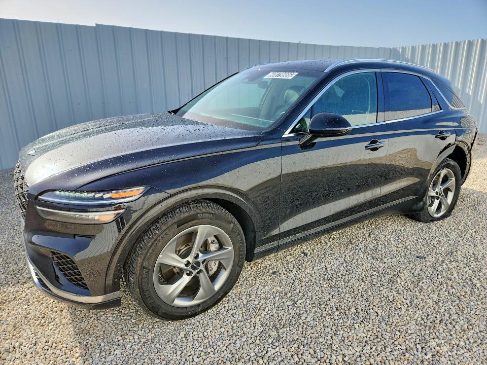 2026 GENESIS GV70 2.5T STANDARD - 1