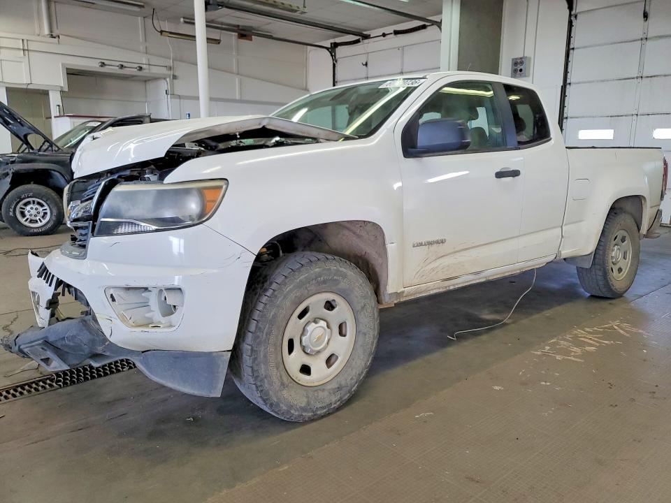 2016 CHEVROLET COLORADO - 1