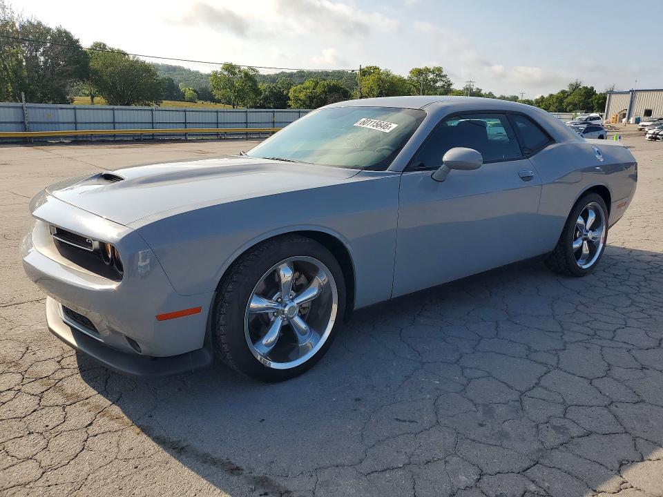 2022 DODGE CHALLENGER GT - 1