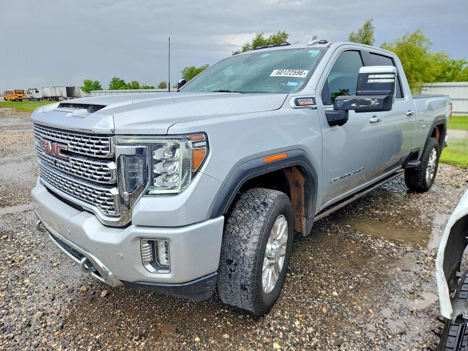 2023 GMC SIERRA K2500 DENALI - 1
