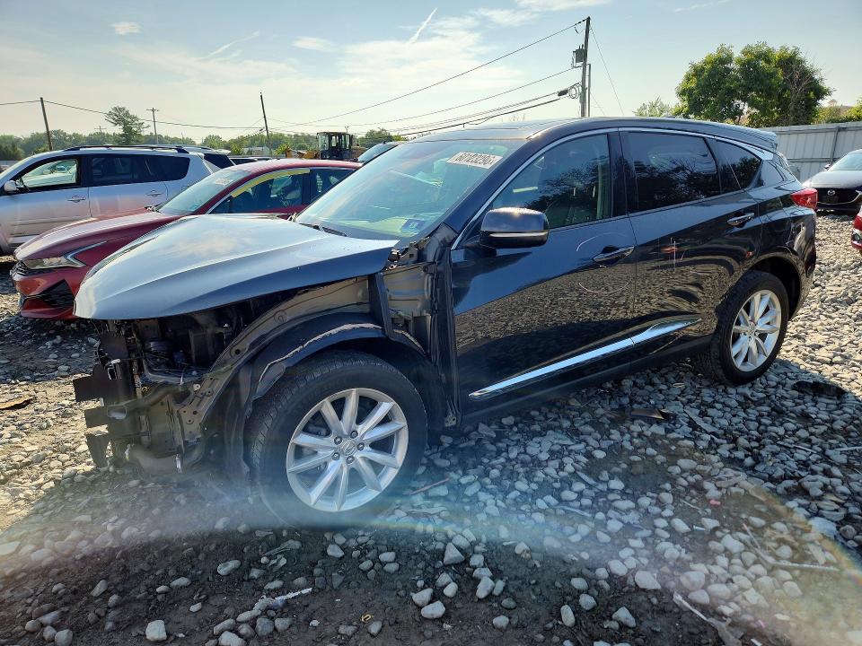 2019 ACURA RDX ADVANCE - 1
