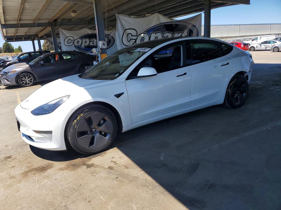 2023 TESLA MODEL 3 - 1