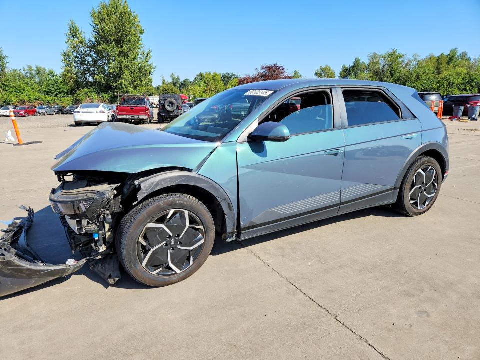 2024 HYUNDAI IONIQ 5 SEL - 1