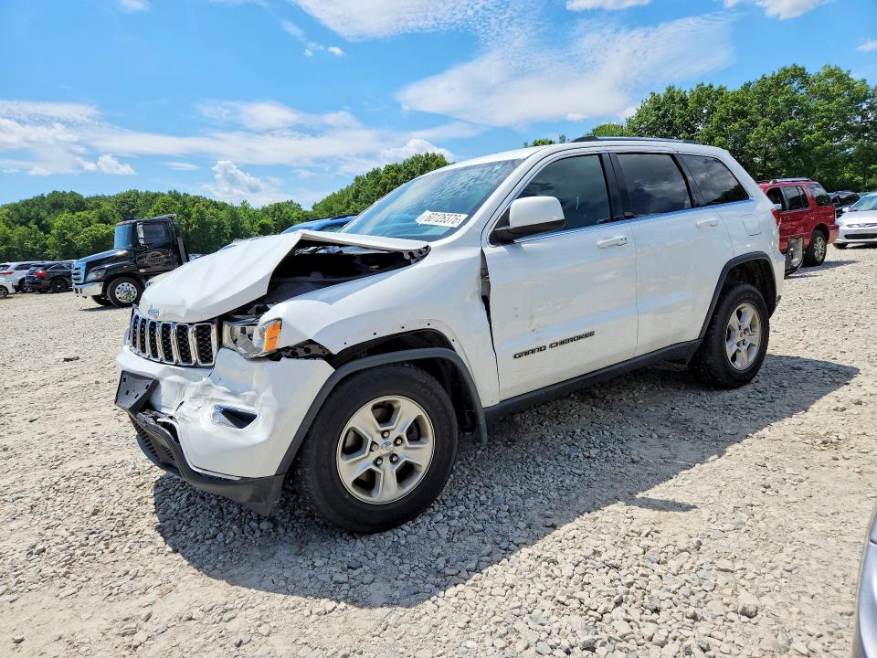 2017 JEEP GRAND CHEROKEE LAREDO - 1