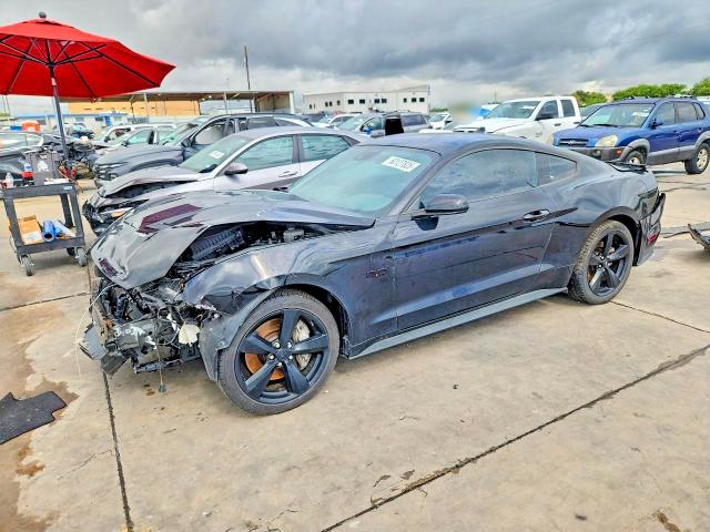 2023 FORD MUSTANG GT - 1